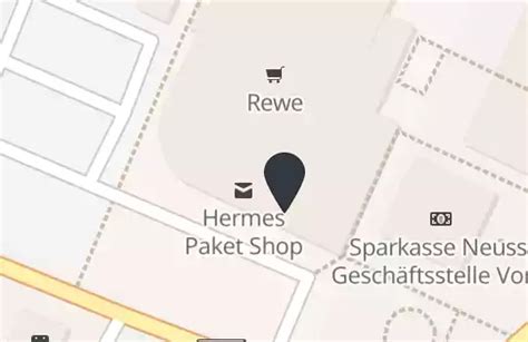 Hermes PaketShops Kaarst ️ Öffnungszeiten & Filialen 